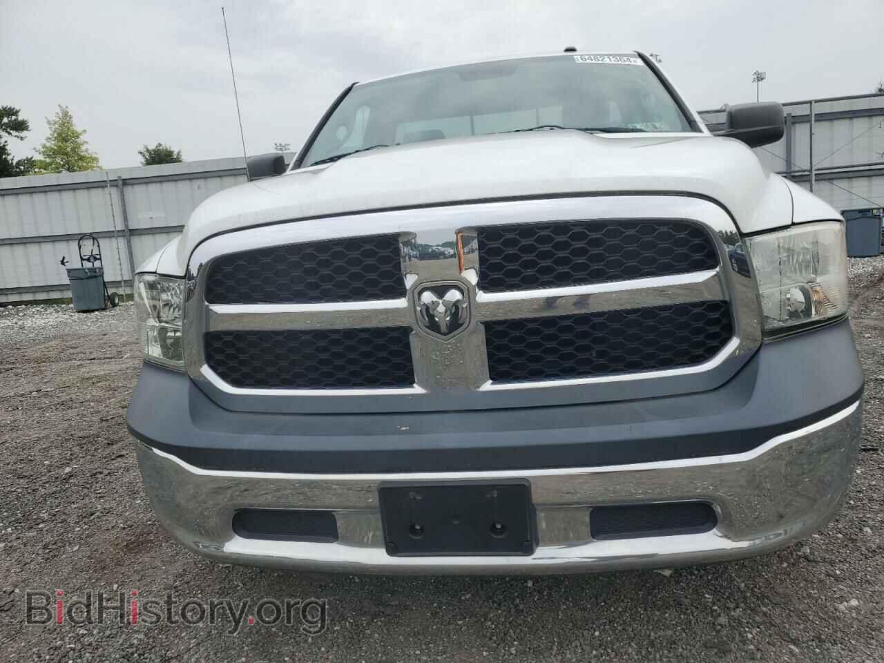 2015 RAM 1500 - VIN: 3C6JR6DTXFG618259 - Photo 5