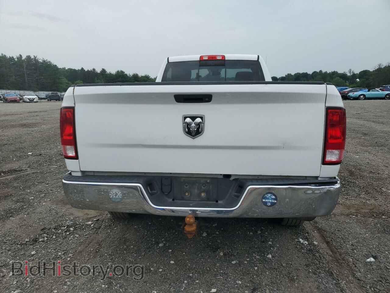 2015 RAM 1500 - VIN: 3C6JR6DTXFG618259 - Photo 6