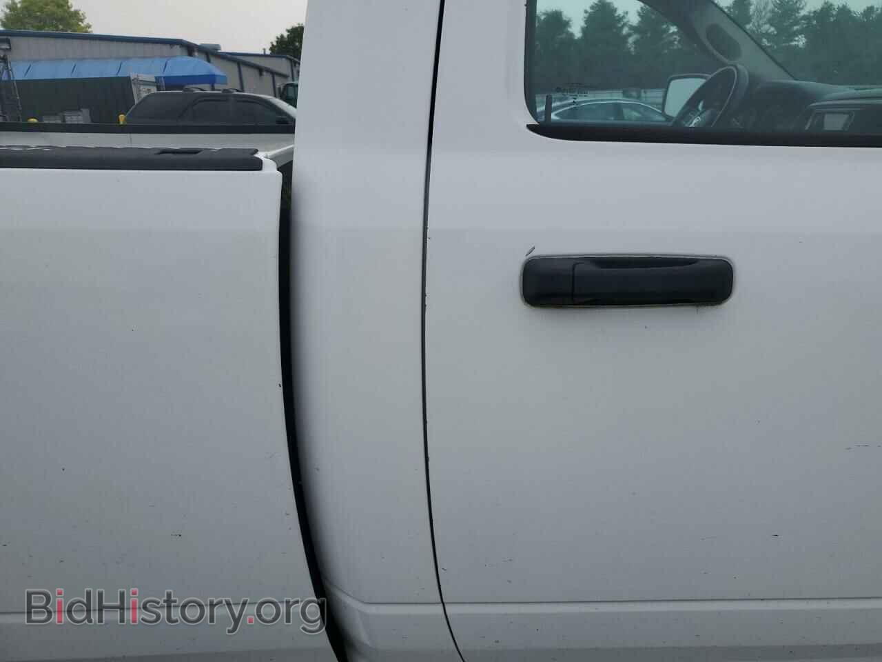 2015 RAM 1500 - VIN: 3C6JR6DTXFG618259 - Photo 10