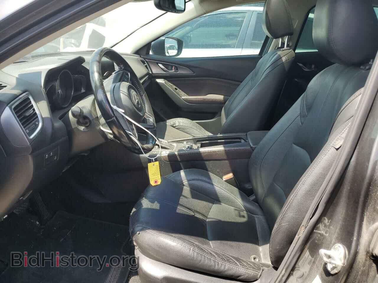 2018 MAZDA 3 - VIN: 3MZBN1W37JM180090 - Фото 7