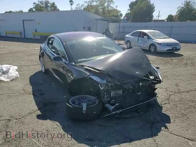 2018 TESLA MODEL 3 - VIN: 5YJ3E1EA2JF075856 - Photo 14