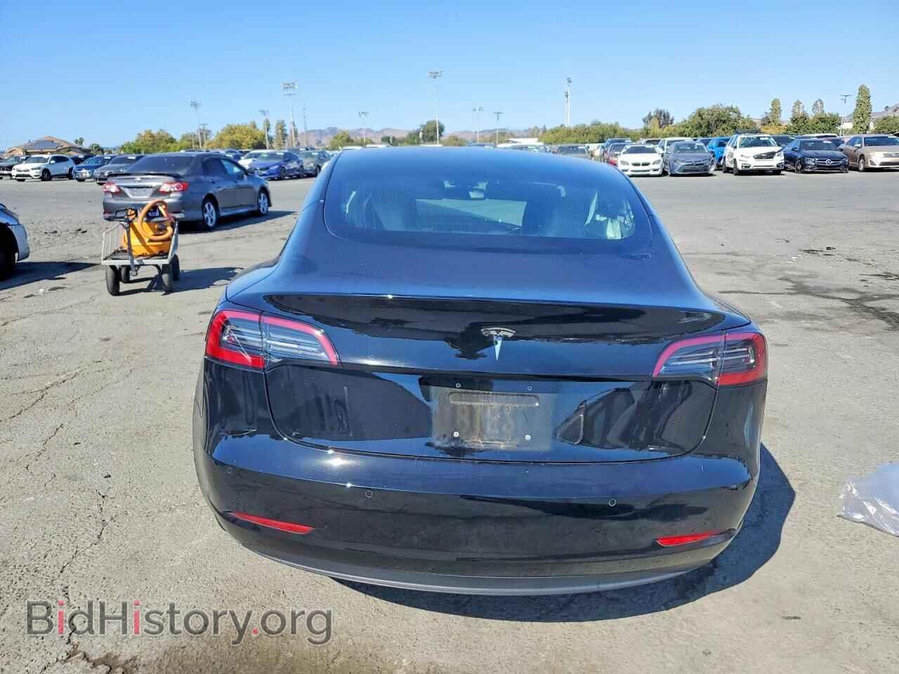 2018 TESLA MODEL 3 - VIN: 5YJ3E1EA2JF075856 - Photo 6