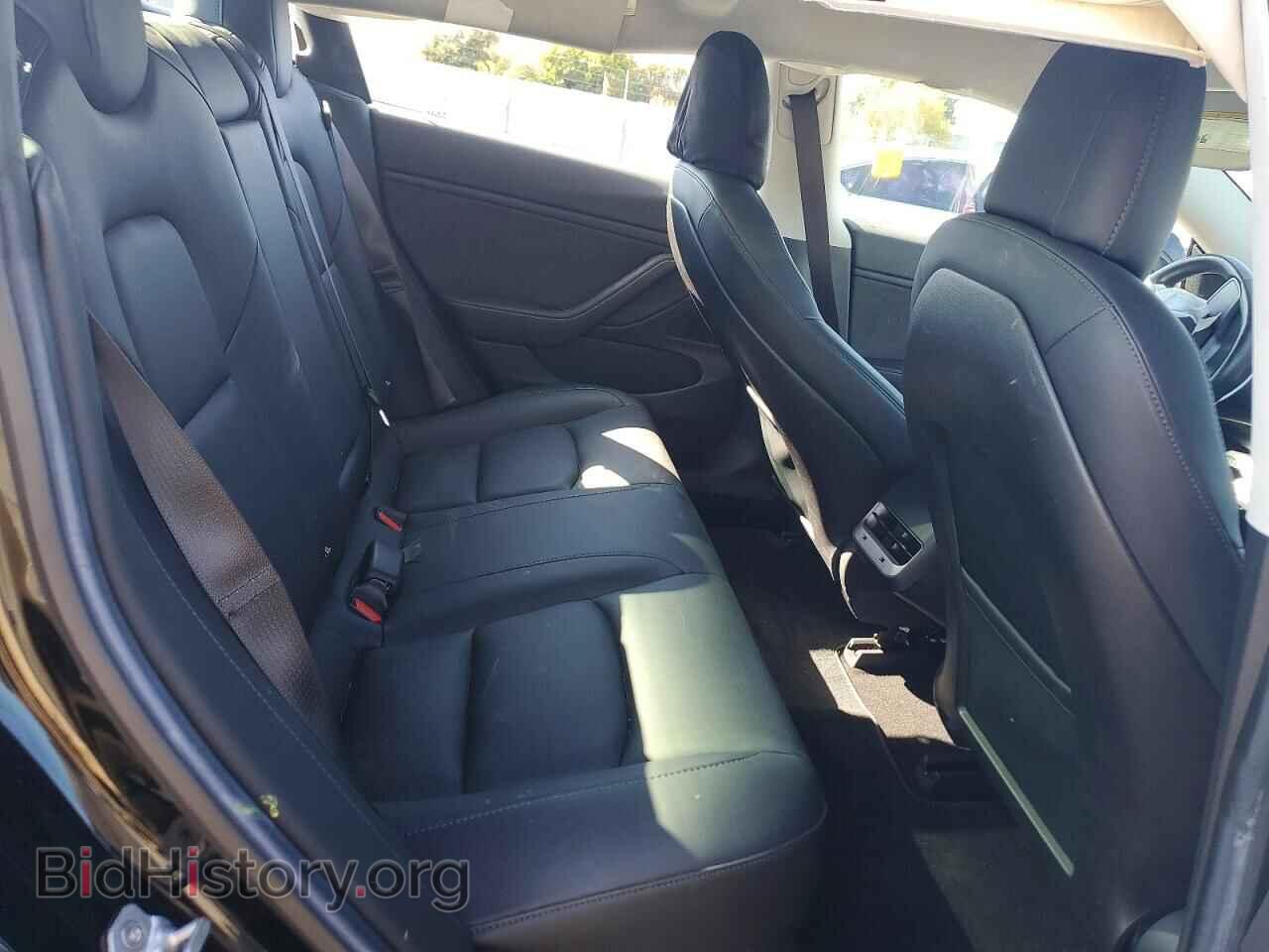 2018 TESLA MODEL 3 - VIN: 5YJ3E1EA2JF075856 - Photo 10