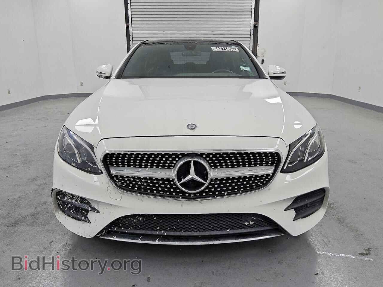 2017 MERCEDES-BENZ E-CLASS - VIN: WDDZF4JB9HA106780 - Photo 5