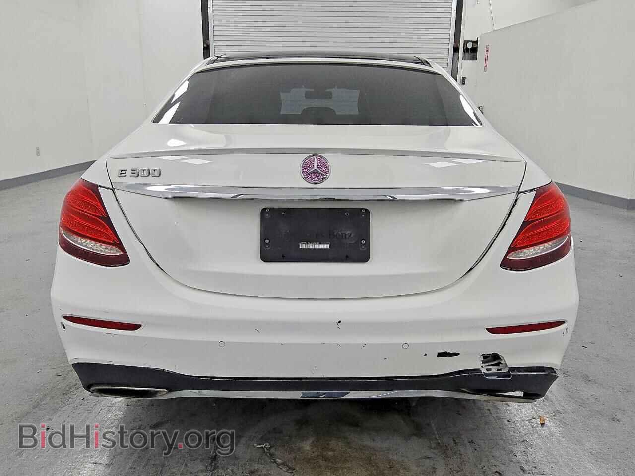 2017 MERCEDES-BENZ E-CLASS - VIN: WDDZF4JB9HA106780 - Photo 6