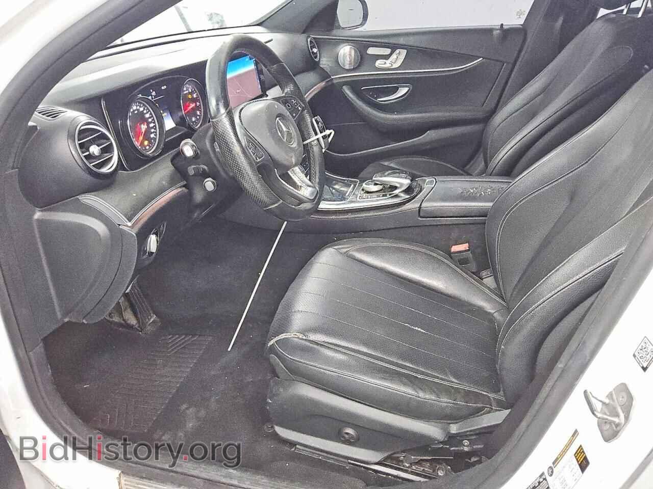 2017 MERCEDES-BENZ E-CLASS - VIN: WDDZF4JB9HA106780 - Photo 7