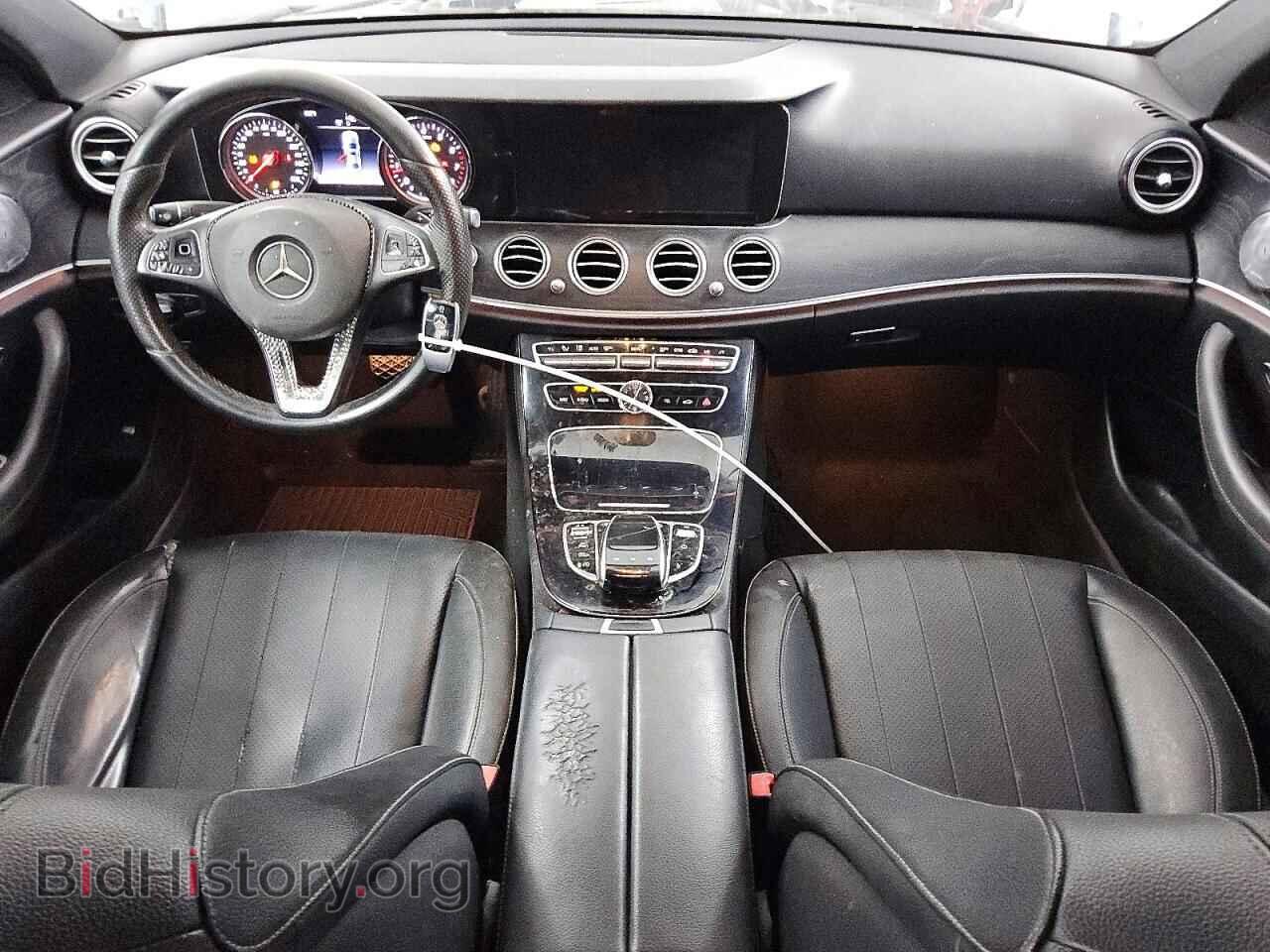 2017 MERCEDES-BENZ E-CLASS - VIN: WDDZF4JB9HA106780 - Photo 8