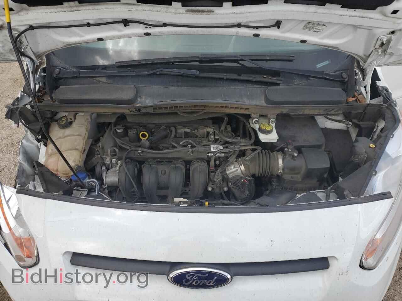 2016 FORD TRANSIT - VIN: NM0GE9F75G1277088 - Фото 12
