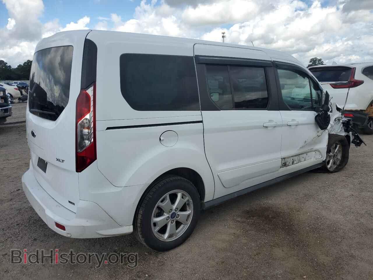 2016 FORD TRANSIT - VIN: NM0GE9F75G1277088 - Фото 3