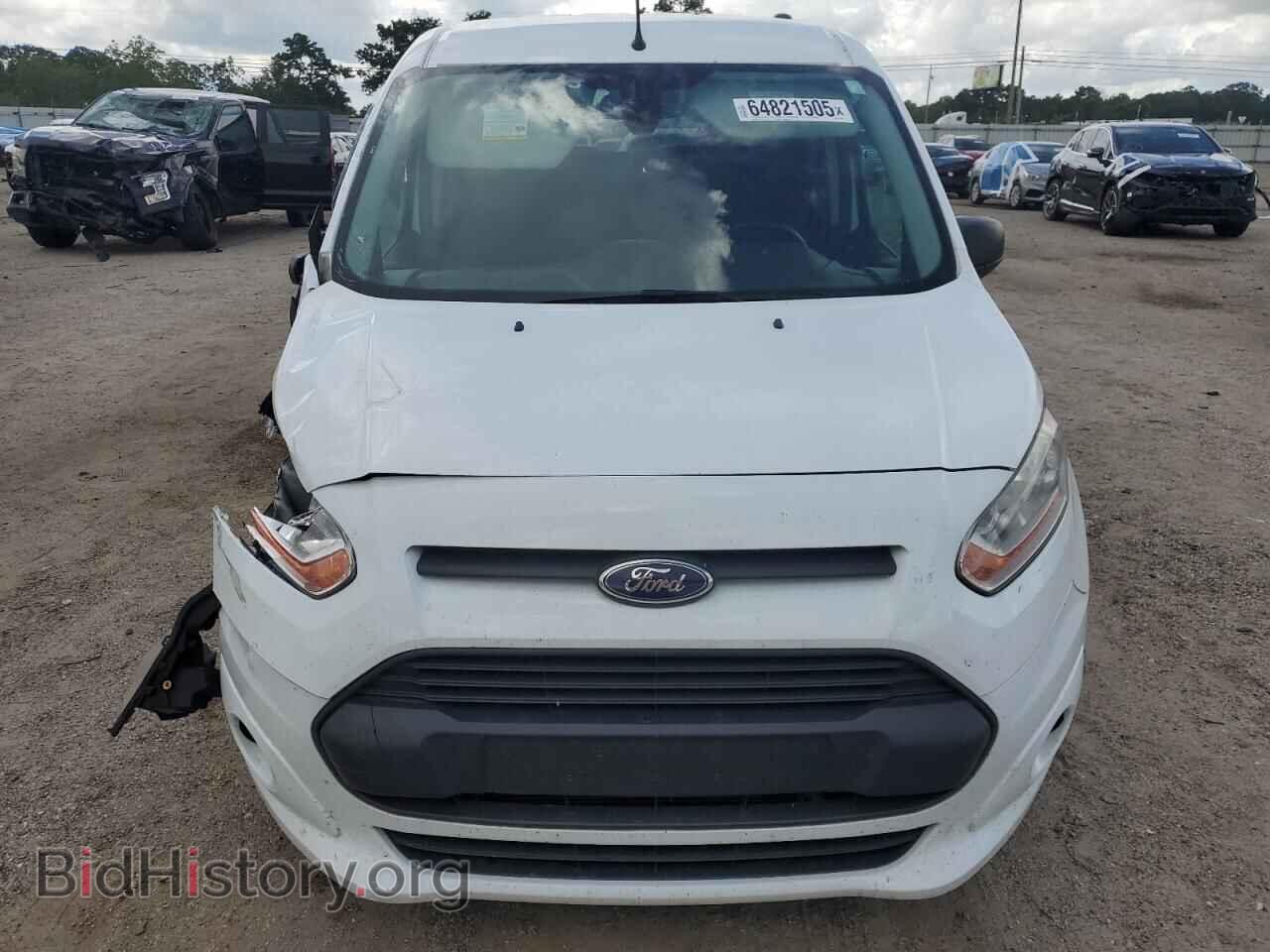 2016 FORD TRANSIT - VIN: NM0GE9F75G1277088 - Фото 5