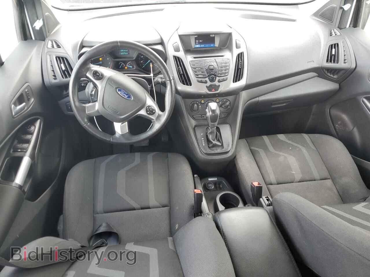 2016 FORD TRANSIT - VIN: NM0GE9F75G1277088 - Фото 8