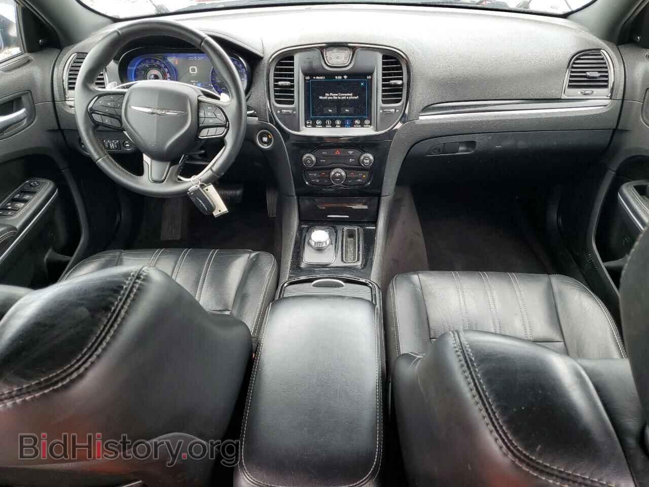 2018 CHRYSLER 300 - VIN: 2C3CCAGG3JH267289 - Photo 8