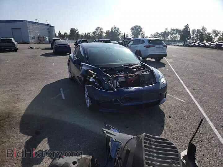 2022 TESLA MODEL 3 - VIN: 5YJ3E1EB2NF264442 - Photo 14