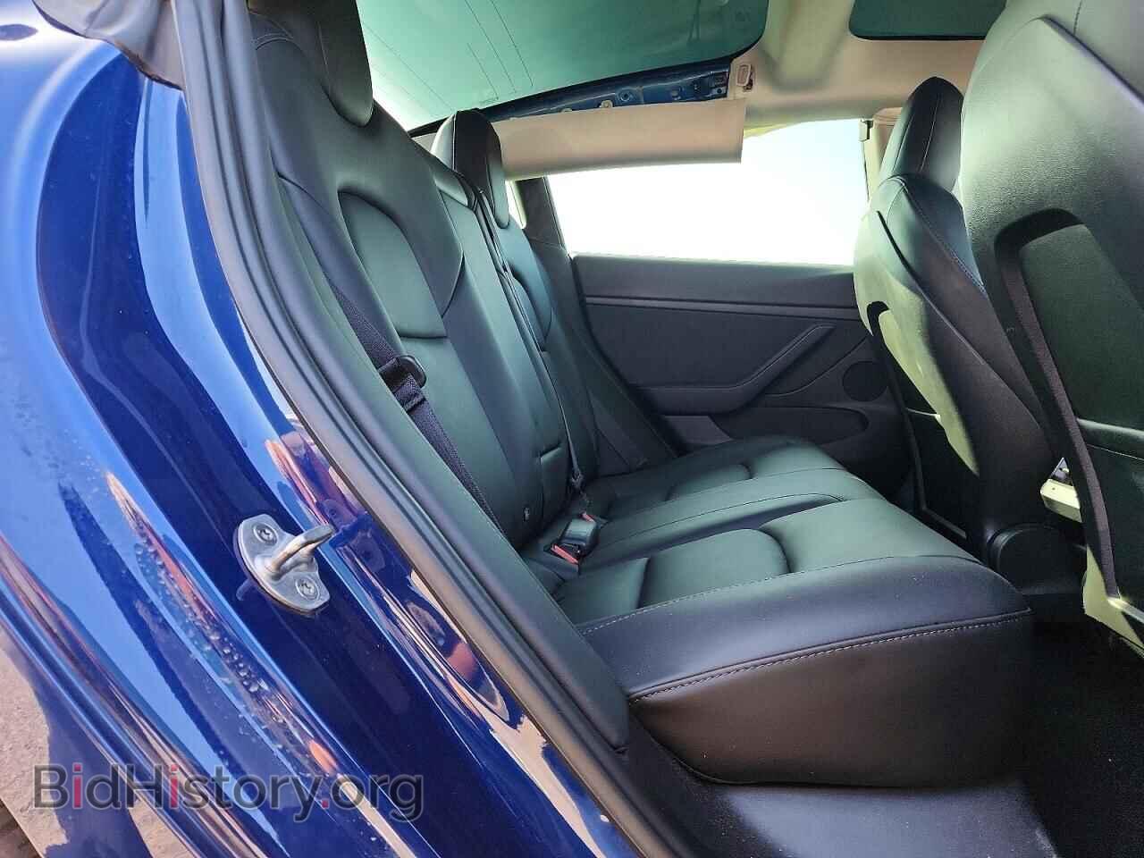 2022 TESLA MODEL 3 - VIN: 5YJ3E1EB2NF264442 - Photo 10