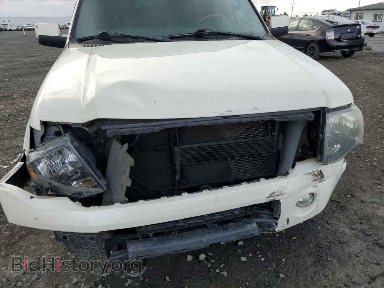2007 FORD EXPEDITION - VIN: 1FMFK20557LA44978 - Фото 9