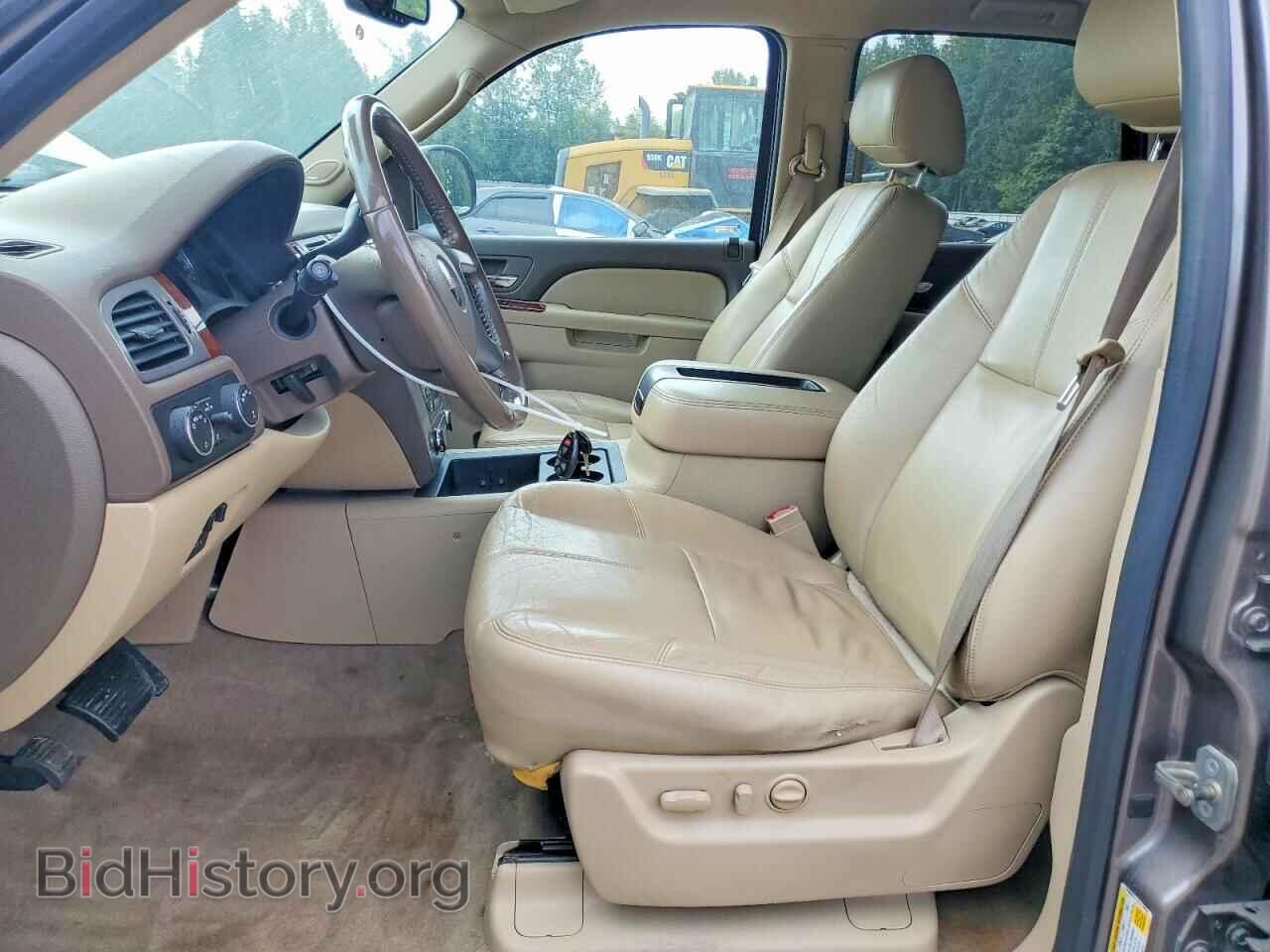 2011 GMC YUKON - VIN: 1GKS2CE01BR238178 - Фото 7
