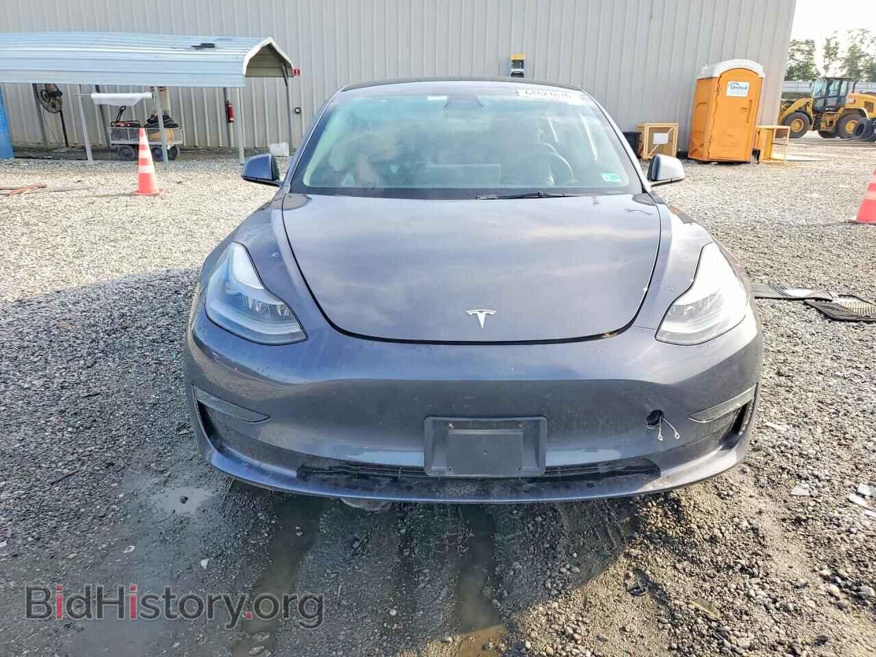 2023 TESLA MODEL 3 - VIN: 5YJ3E1EB0PF416690 - Фото 5