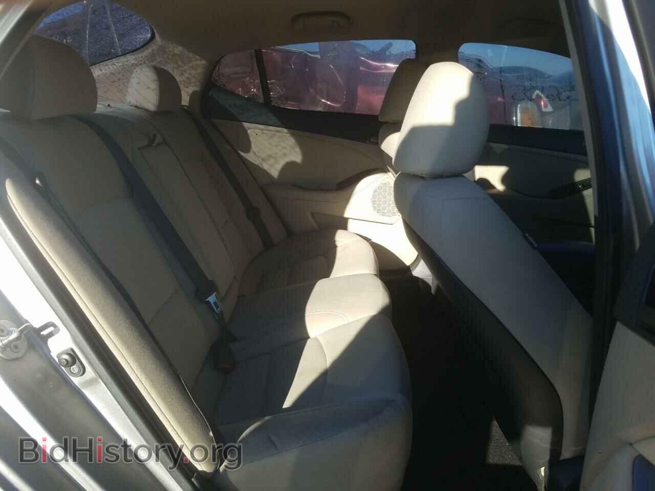 2013 KIA OPTIMA - VIN: KNAGM4A72D5373973 - Фото 6