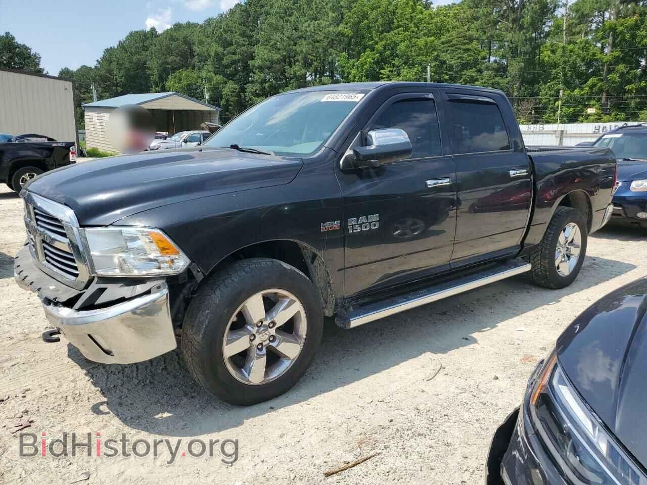 Photo 1C6RR7LT3FS751772 - RAM 1500 2015