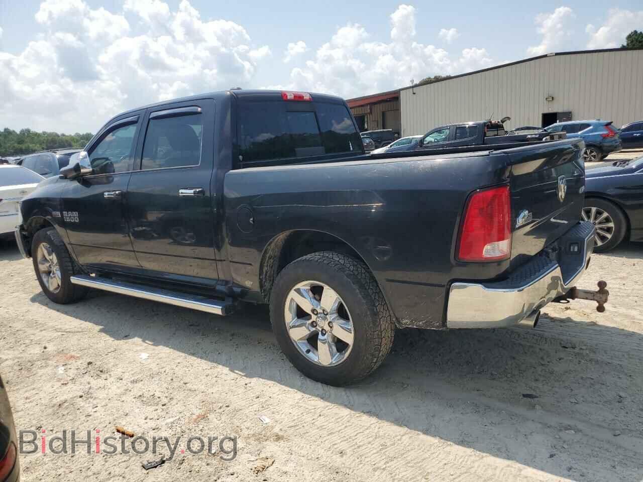 2015 RAM 1500 - VIN: 1C6RR7LT3FS751772 - Photo 2