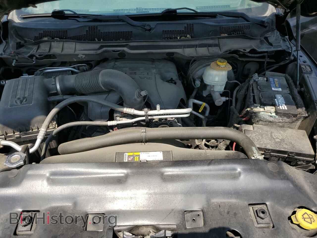 2015 RAM 1500 - VIN: 1C6RR7LT3FS751772 - Photo 11