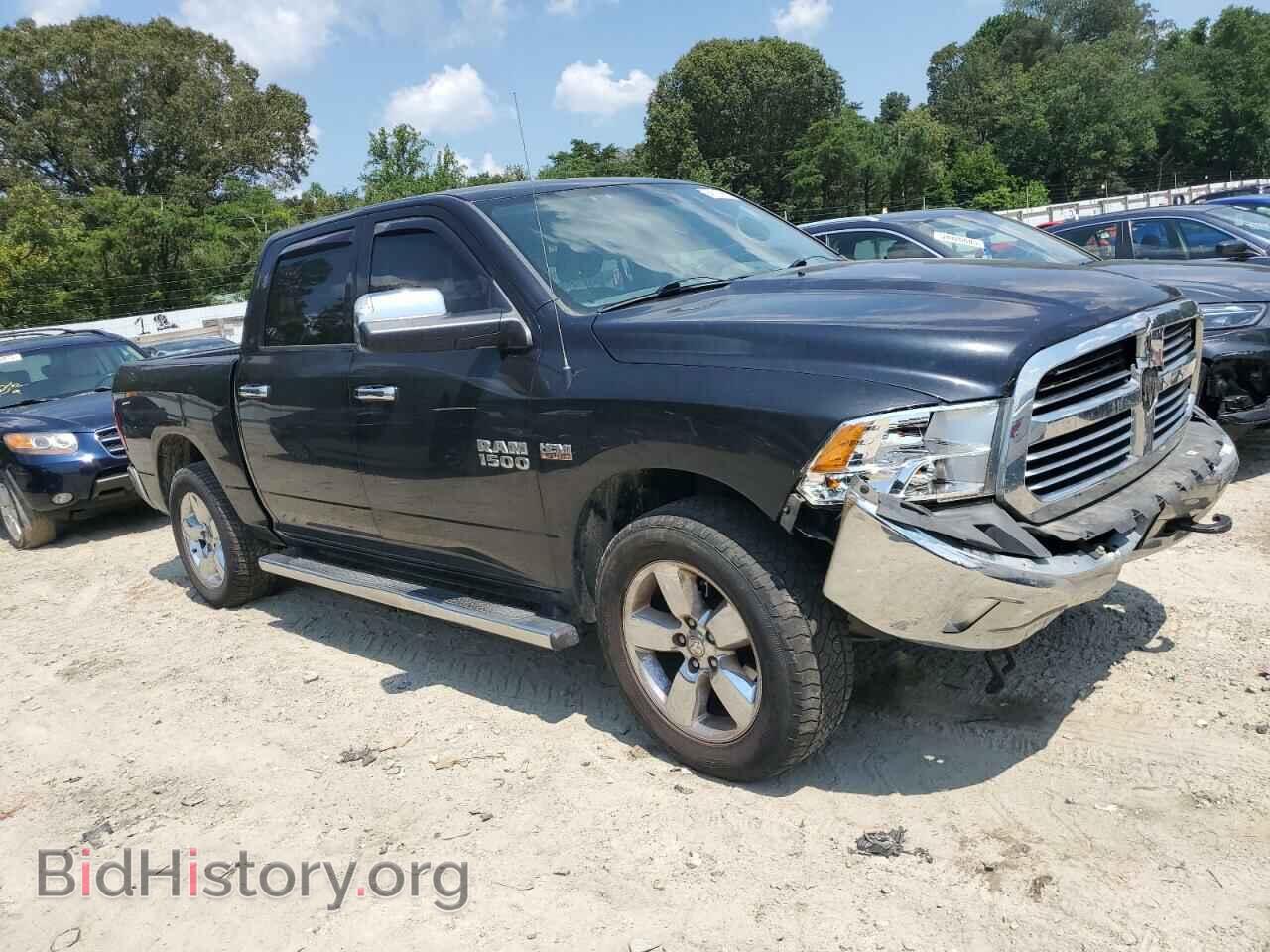2015 RAM 1500 - VIN: 1C6RR7LT3FS751772 - Photo 4