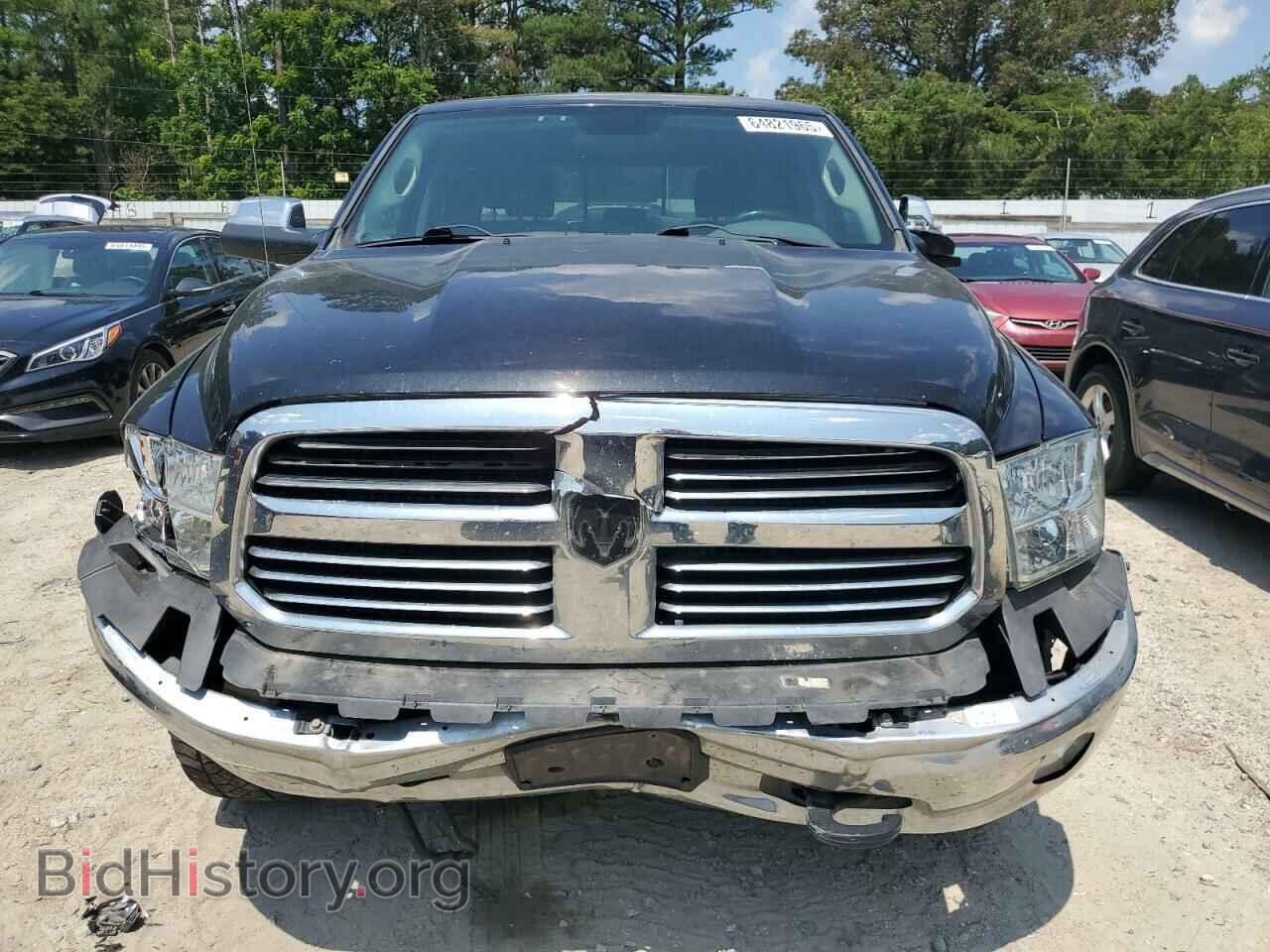 2015 RAM 1500 - VIN: 1C6RR7LT3FS751772 - Photo 5