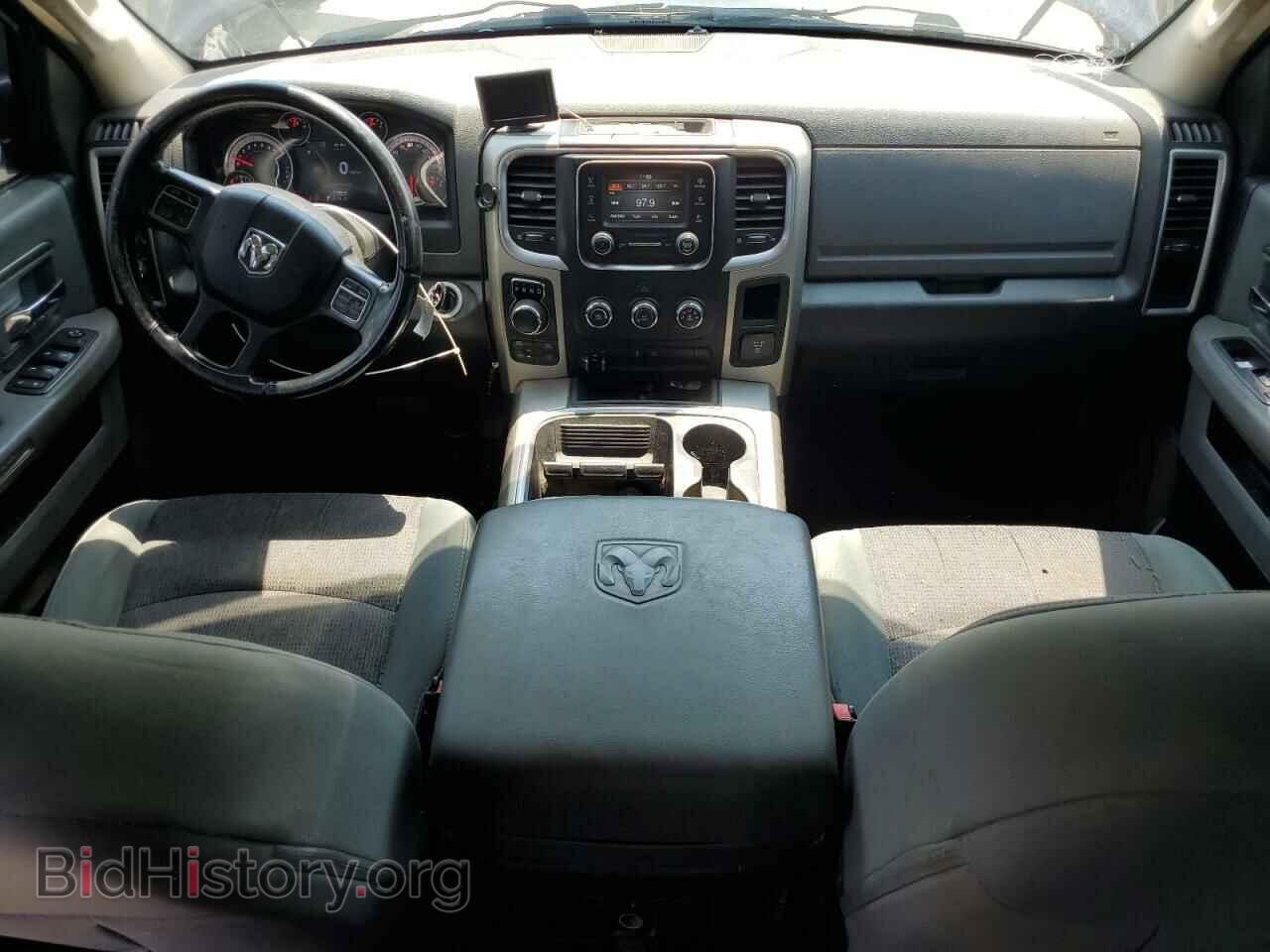 2015 RAM 1500 - VIN: 1C6RR7LT3FS751772 - Photo 8