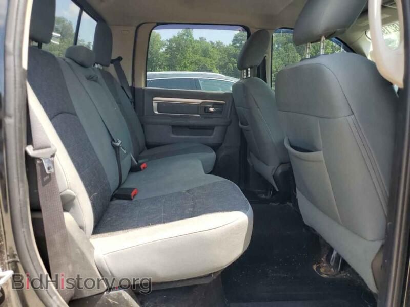 2015 RAM 1500 (VIN 1C6RR7LT3FS751772) — photo 10 of 12