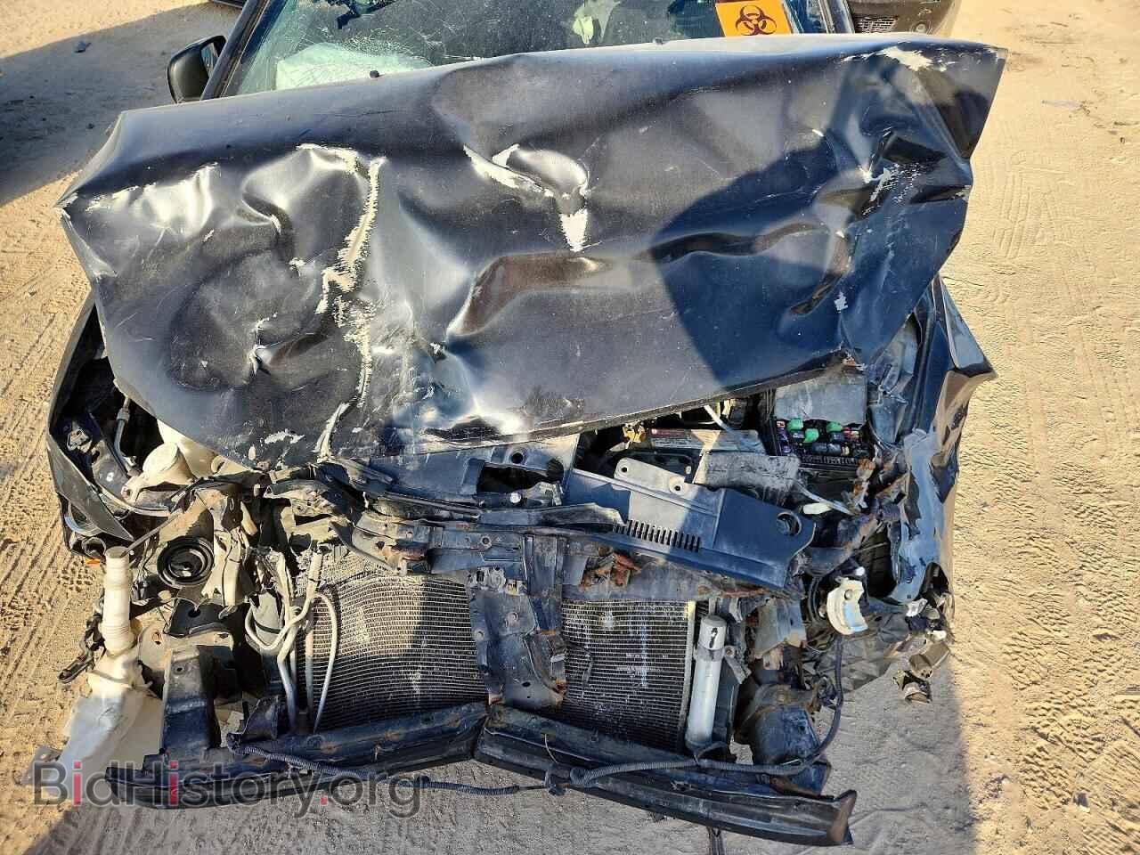 2014 MITSUBISHI LANCER - VIN: JA32U2FU0EU012425 - Photo 11