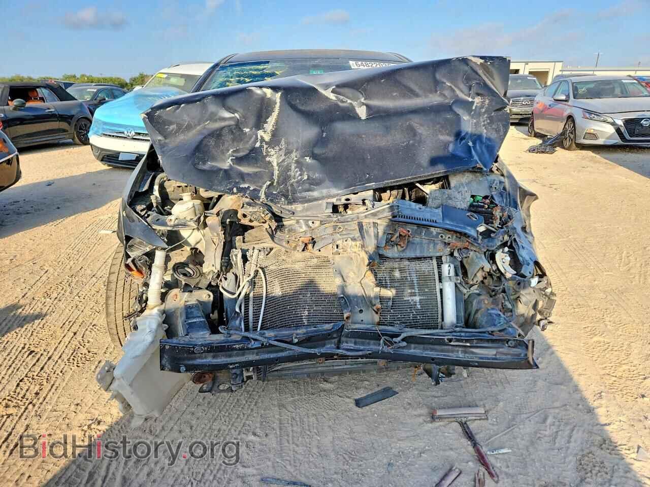 2014 MITSUBISHI LANCER - VIN: JA32U2FU0EU012425 - Photo 5