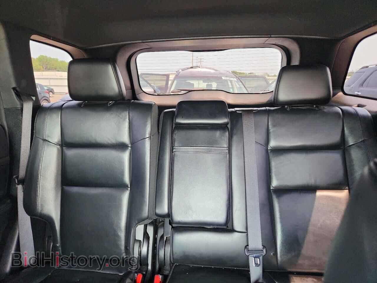 2019 JEEP CHEROKEE - VIN: 1C4RJFBG5KC636562 - Фото 10