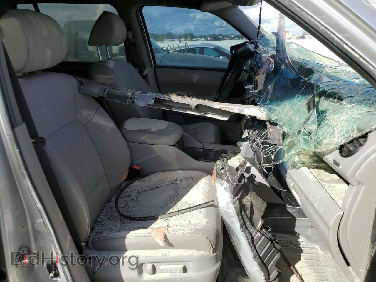 2013 HONDA PILOT - VIN: 5FNYF4H61DB056506 - Фото 5