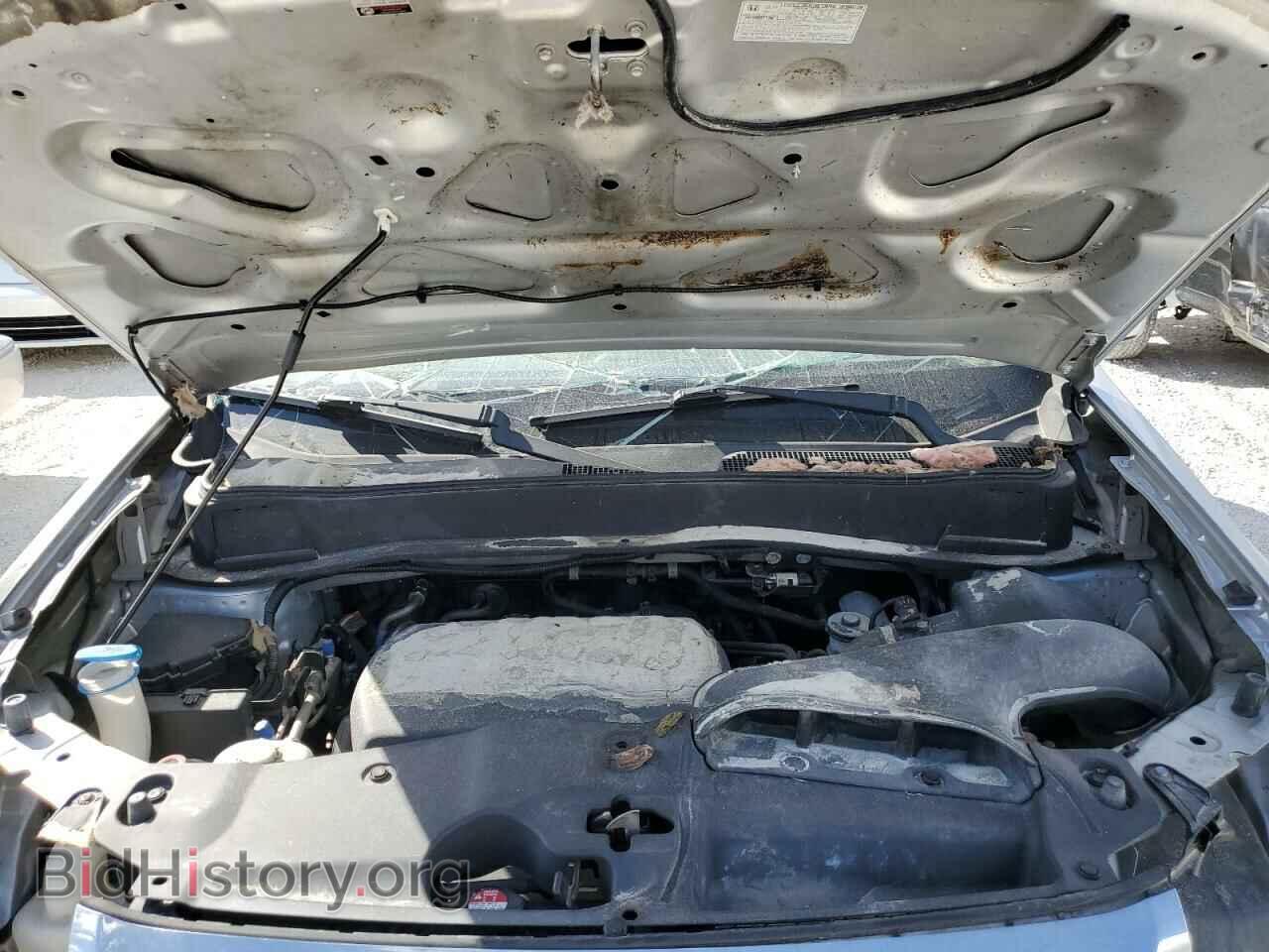 2013 HONDA PILOT - VIN: 5FNYF4H61DB056506 - Фото 7