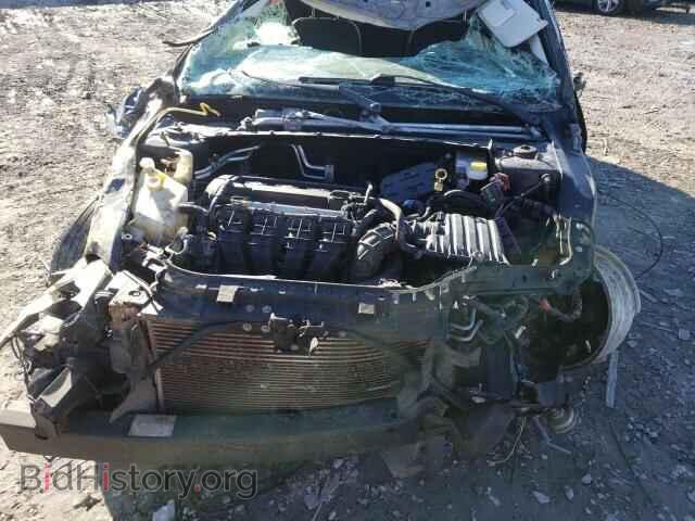 2010 DODGE AVENGER - VIN: 1B3CC5FB7AN235110 - Фото 7