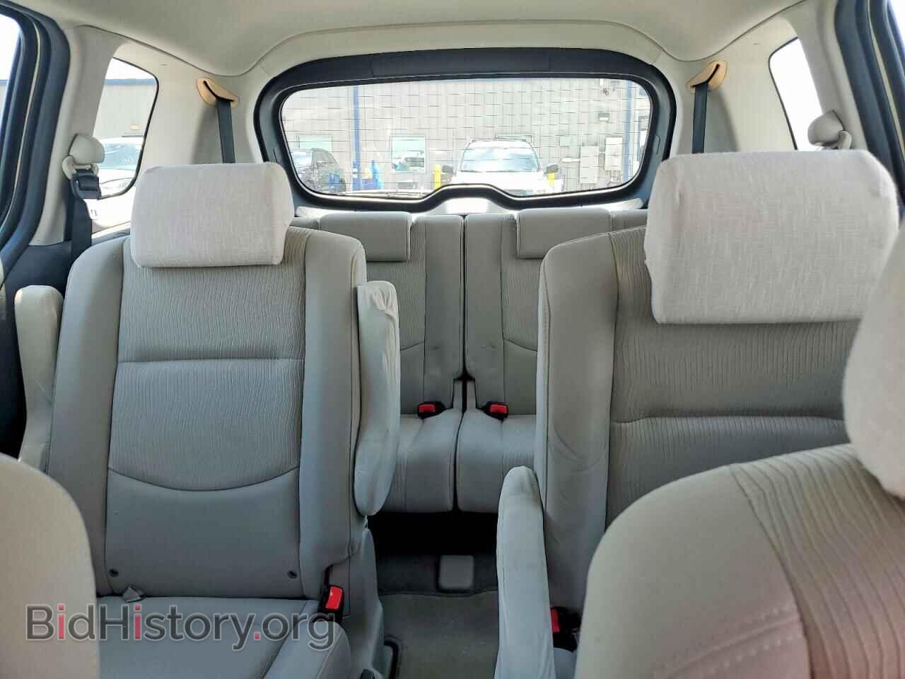 2008 MAZDA 5 - VIN: JM1CR293280302946 - Фото 10