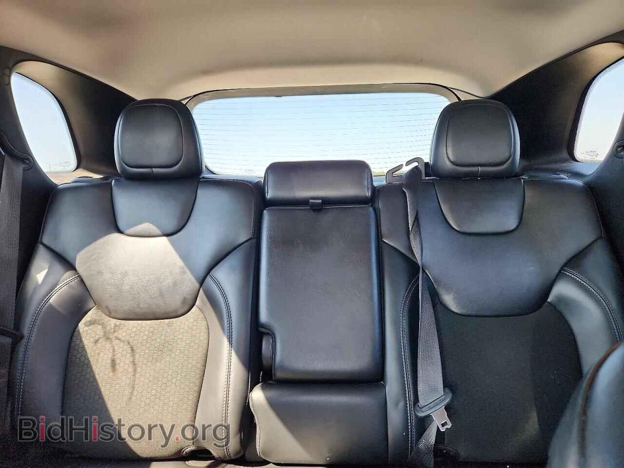 2019 JEEP CHEROKEE - VIN: 1C4PJMLB2KD490209 - Photo 10