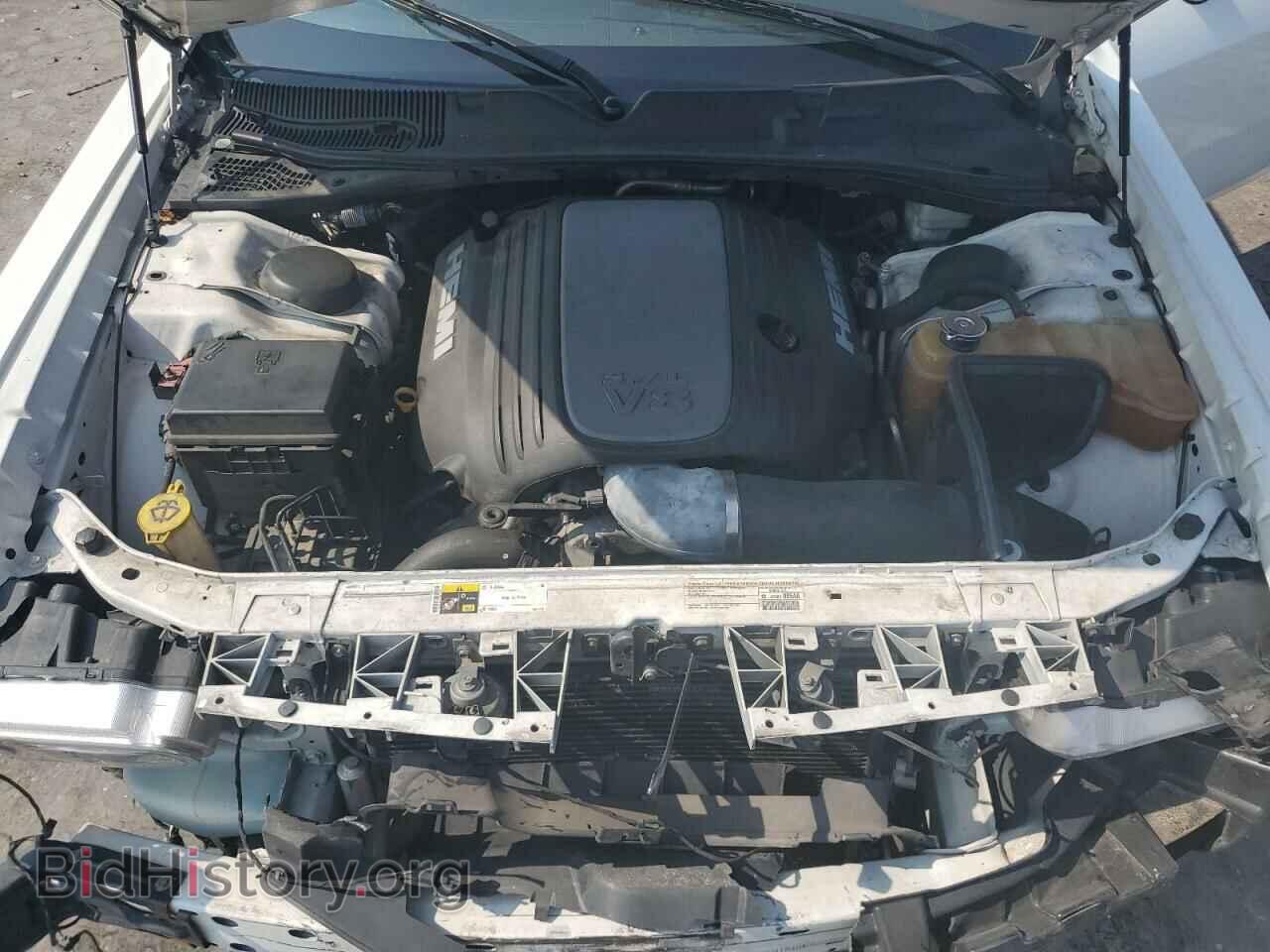 2014 DODGE CHALLENGER - VIN: 2C3CDYBT4EH177018 - Фото 11