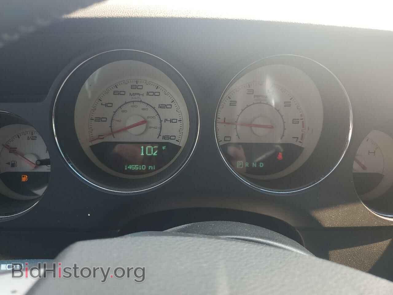 2014 DODGE CHALLENGER - VIN: 2C3CDYBT4EH177018 - Фото 9
