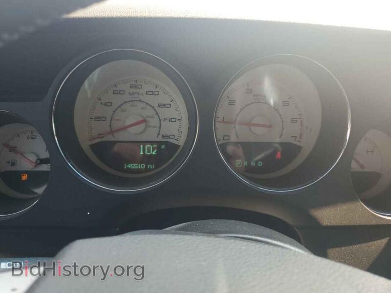 2014 Dodge CHALLENGER (VIN 2C3CDYBT4EH177018) — photo 9 of 12