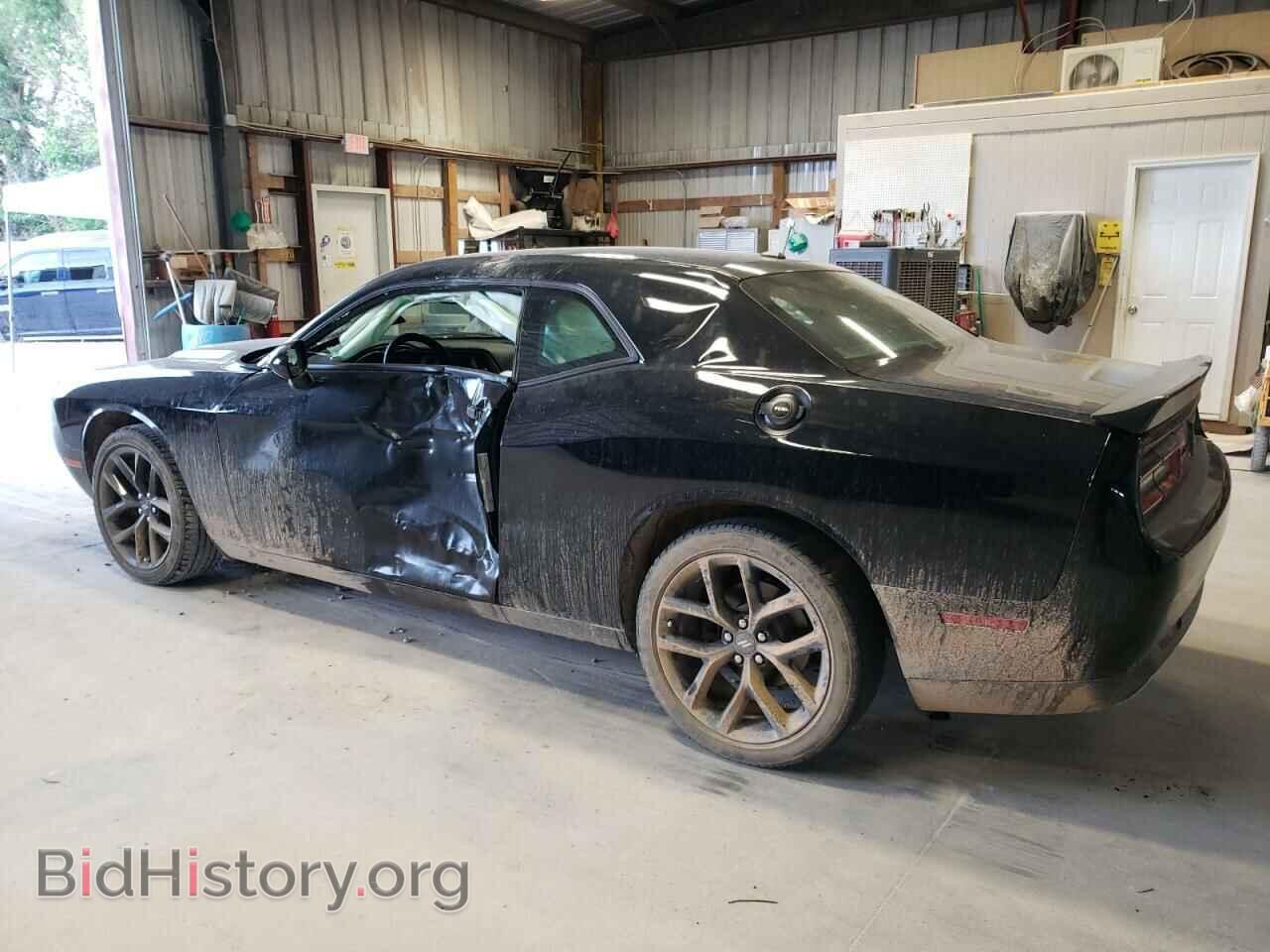 2021 DODGE CHALLENGER - VIN: 2C3CDZAG4MH514103 - Photo 2