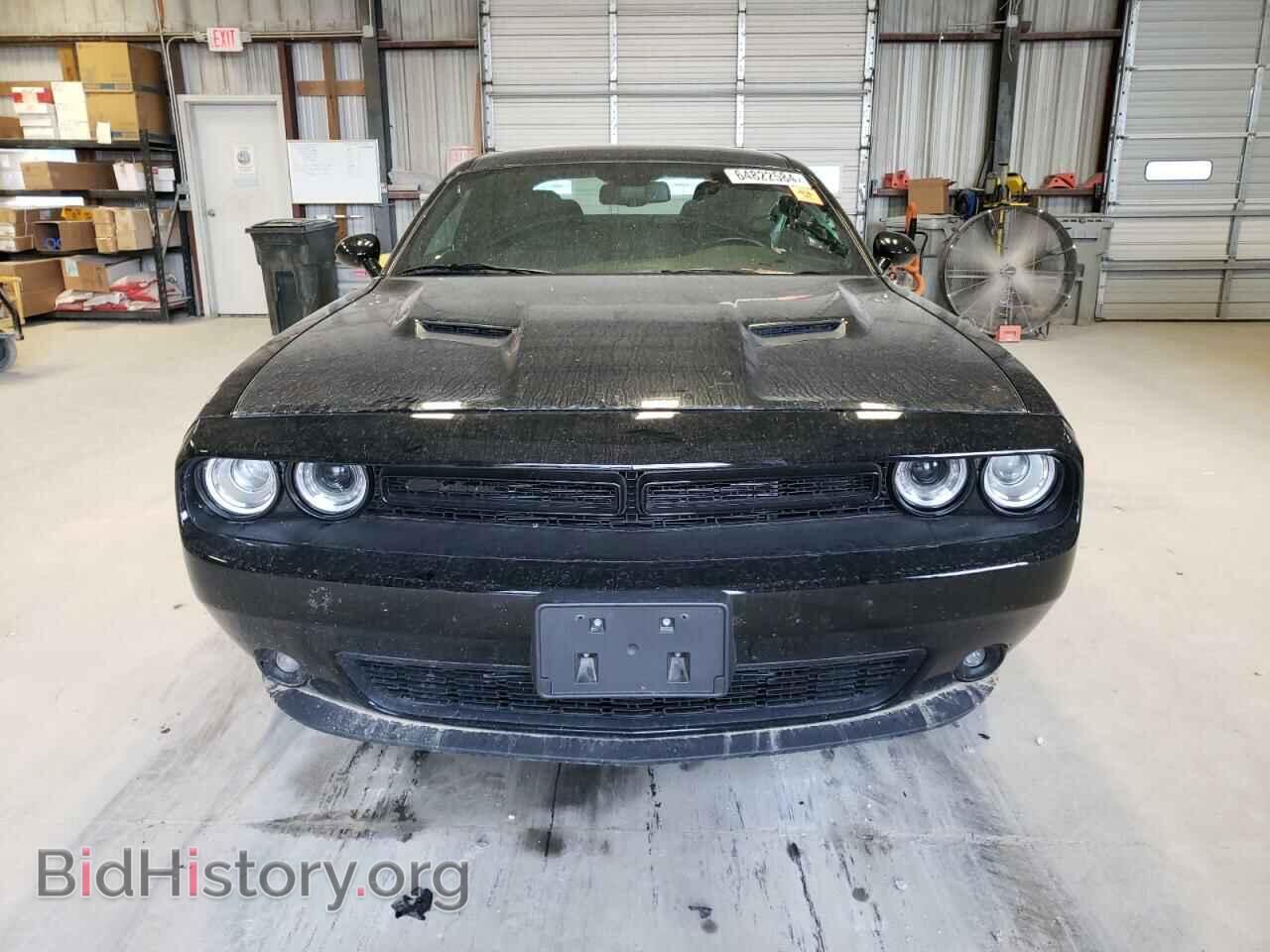 2021 DODGE CHALLENGER - VIN: 2C3CDZAG4MH514103 - Photo 5