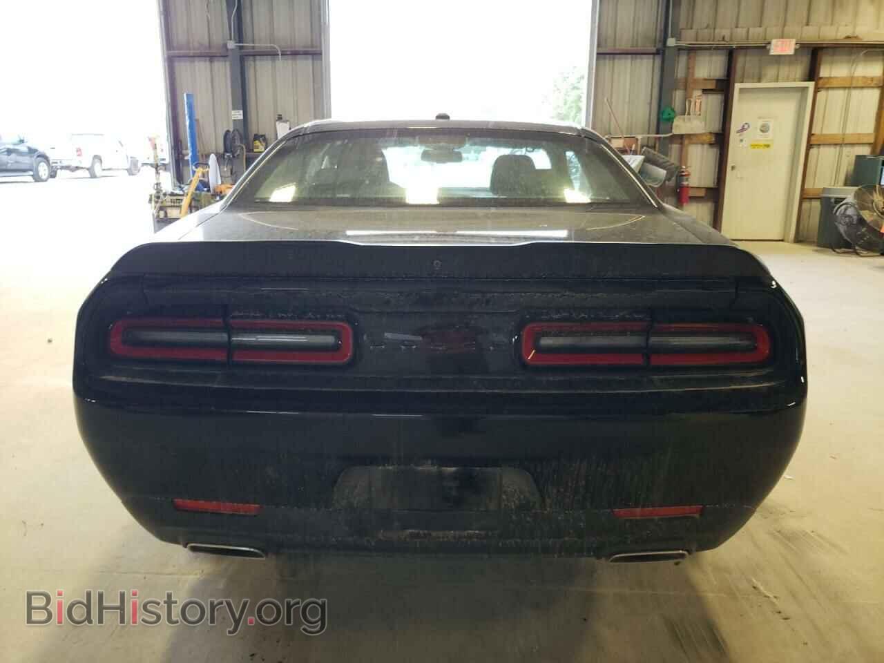 2021 DODGE CHALLENGER - VIN: 2C3CDZAG4MH514103 - Photo 6
