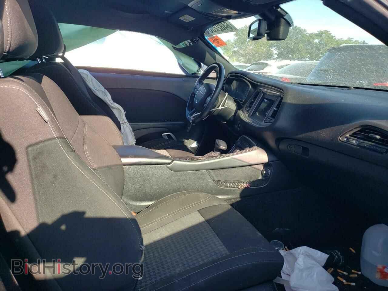 2021 DODGE CHALLENGER - VIN: 2C3CDZAG4MH514103 - Photo 7