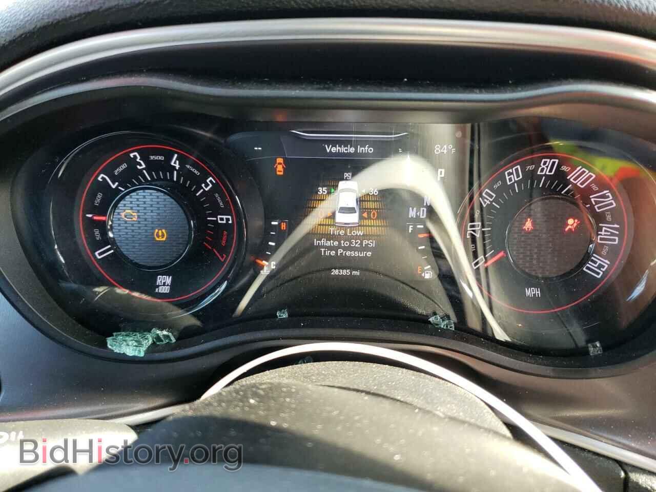 2021 DODGE CHALLENGER - VIN: 2C3CDZAG4MH514103 - Photo 9