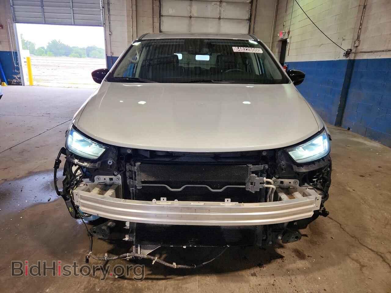 2024 CHRYSLER PACIFICA - VIN: 2C4RC1BG9RR125855 - Photo 5