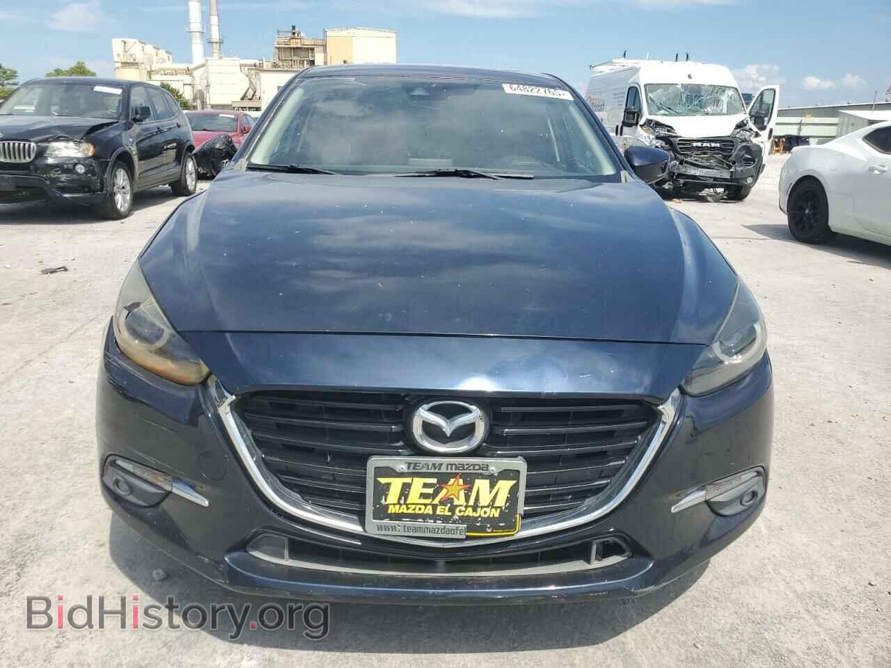 2018 MAZDA 3 - VIN: 3MZBN1W30JM183123 - Фото 5