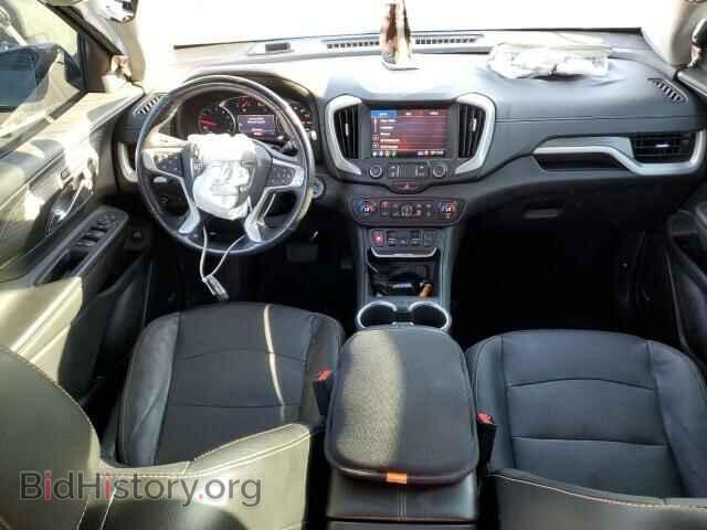 2020 GMC TERRAIN - VIN: 3GKALVEXXLL191775 - Фото 8