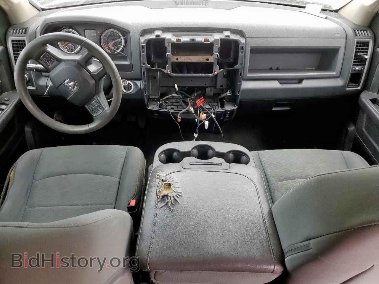 2016 RAM 1500 - VIN: 1C6RR6KG7GS208425 - Фото 8