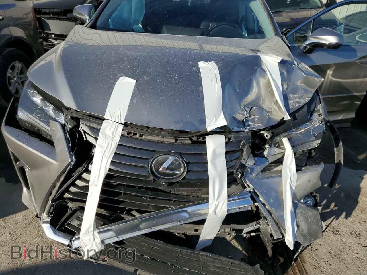 2017 LEXUS RX350 - VIN: 2T2ZZMCA8HC052000 - Фото 7